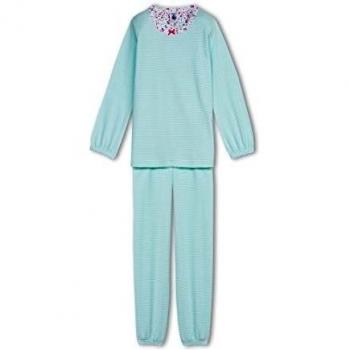 Petit que desea chica dos piezas pijama