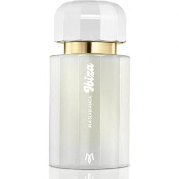 Ramon Monegal Ibiza La Isla Blanca Unisex Eau De Parfum Spray 100ml
