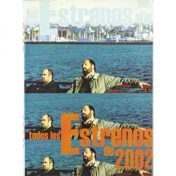 Todos los Estrenos de 2002