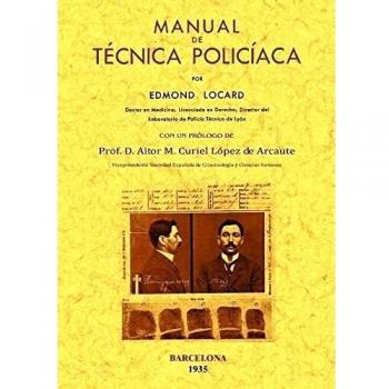Manual de Tecnica Policiaca
