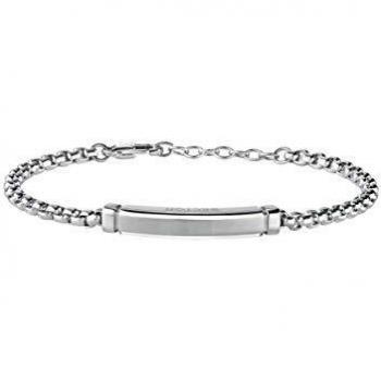 SECTOR GIOIELLI Pulsera cadena Hombre acero inoxidable - SZS31