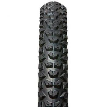 Panaracer PNCSWOOP26KV - Cub. Swoop 26 X 2.1 Kevlar Negr