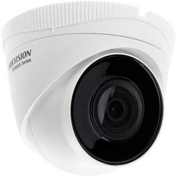 Hiwatch Hikvision IP Dome IP67 4 Mpx 2,8 mm IR PoE