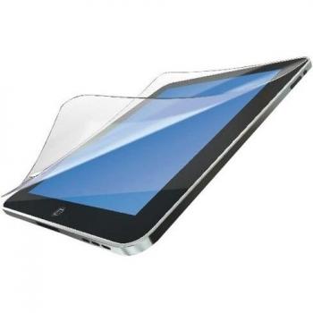 ELECOM 12032 - Protector de Pantalla para Apple iPad 2, Transparente