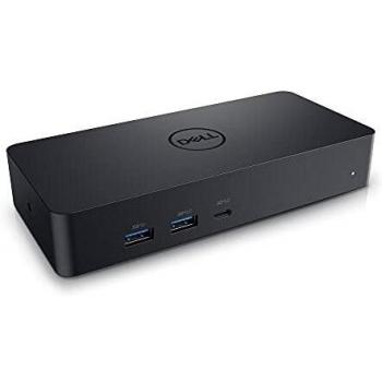 Dell USB-A/-C Dockingstation D6000S USB3.0 130W