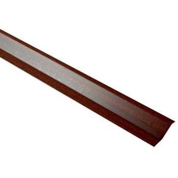 Brinox B811004 Tapajuntas cerámica Adhesivo, Madera Oscura, 100 cm