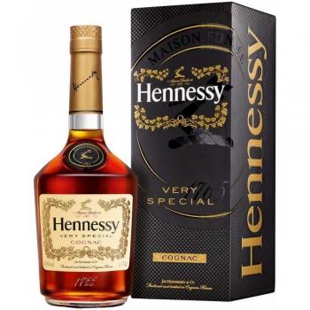 Coñac hennessy v.s.70cl 40º