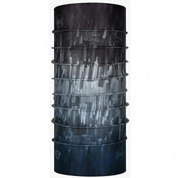 Buff - Cuello unisex Thermonet 3-D Blue