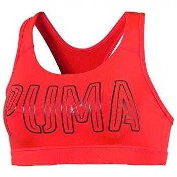 Puma Top Pwrshape Forever Rojo M