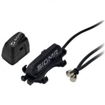 Sigma Kit Cadencia De Pedaleo Hilo Bc 1606 00394