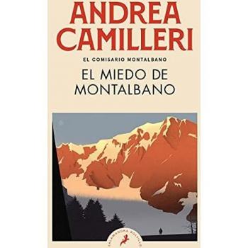 El miedo de Montalbano