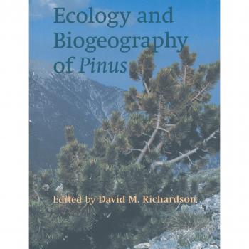 Ecología y Biogeografía del Pino