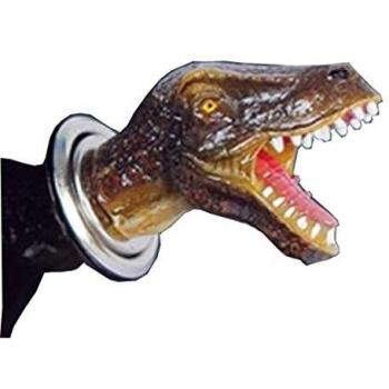 Ajuste universal Tyrannosaurus encendedor de cigarrillos para todos vehículos