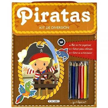 Piratas