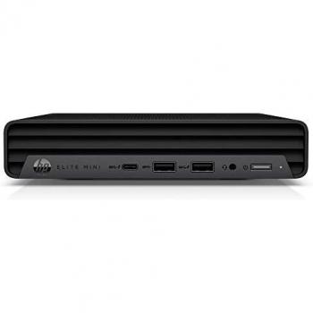 HP ELITE MINI 600 G9 I5-12500T SYST