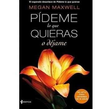 Pídeme lo que quieras o déjame - MAXWELL, MEGAN