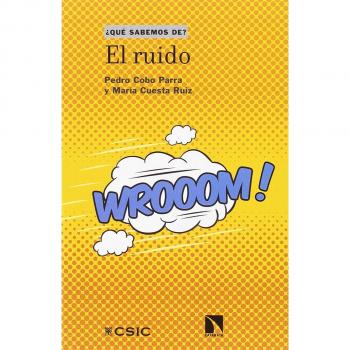 EL RUIDO ¿ QUÉ SABEMOS DE ?