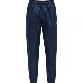 Hummel Pantalones Core Xk All-weather Jogging para Jardinería, material resistente al agua, diseño transpirable, ajuste cómodo y versátil para actividades al aire libre