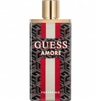 Guess Amore Portofino Women's Eau de Toilette Spray 100ml