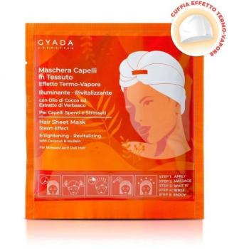 GYADA Mascarilla Capilar Revitalizante 60 ml