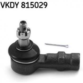 Rótula de dirección SKF VKDY 815029 - Tipo: Rótula de dirección, Marca: SKF, Número de referencia: VKDY 815029