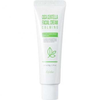 Esfolio Cica Centella Soothing Face Cream for Sensitive Skin 50 ml