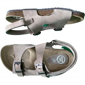 Benedi Nobuck Children's Sandals