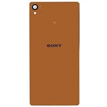 Back Rear Battery Cover for Sony Xperia Z3 - Copper