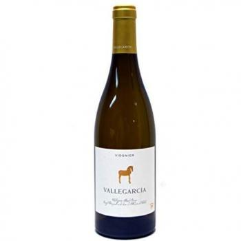 Vallegarcía Viognier 2018