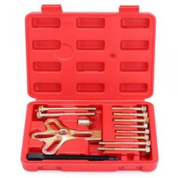 13 pcs volante extractor Kit de herramientas