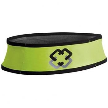 Arch Max 5984 - Riñonera unisex, color amarillo, talla L