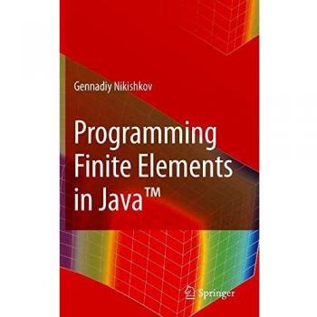 Java Finite Element Programming Guide