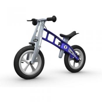 FirstBIKE Worldwide B.V. L2003 - Bicicleta infantil carretera, color azul