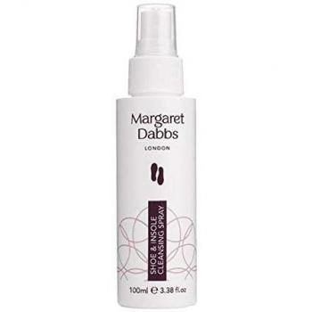 Margaret dabbs shoe insole cleansing spray 100 ml