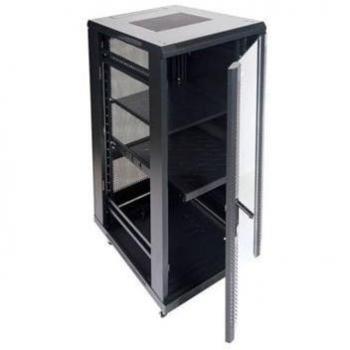 MONOLYTH ARMARIO 22U SH6822 600X800 PTA PERFORADA
