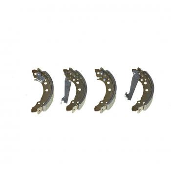 Brembo S 85 507 Zapatas de Freno y Accesorios