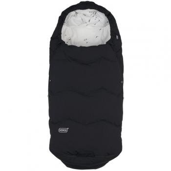 Saco Explorer Flying Negro