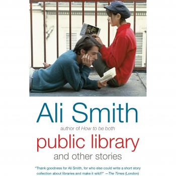 Public Library and Other Stories