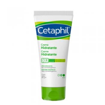 Cetaphil Crema Hidratante 85g