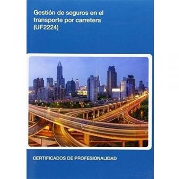 Gestión de seguros en el transporte por carretera