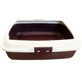 Bandeja ARENERO Rectangular Gatos WC