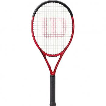 Wilson Clash 26 V2.0 Junior Tennis Racquet