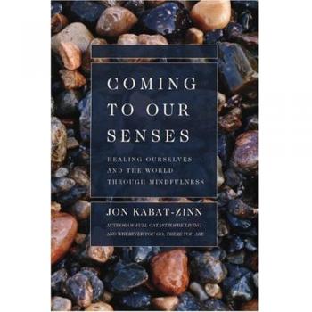 Coming To Our Senses Healing Ourselves
