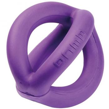 Flotador de aquafitness Beco Aqua-BeTomic, Lila