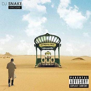 Encore Vinyl Record