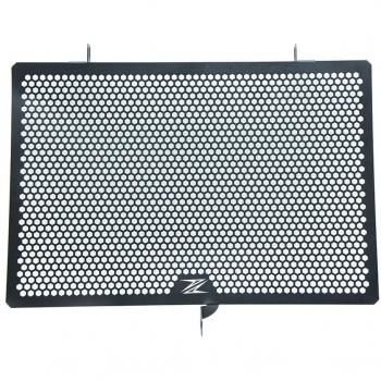Z1000 Z800 Z750 Rejillas frontales de radiador Guarda protectora Radiator Guard para Kawasaki Z1000 2010-2016 Z800 2013-2016 Z750 2010-2016