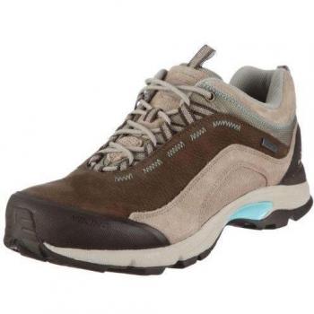 Viking Lady Globe GORE-TEX® 3-41810-9003 - Zapatillas de deporte para mujer, color marrón, talla 36