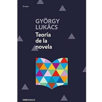 Teoría de la novela