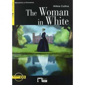The Woman In White. Material Auxiliar. Educacion Secundaria - Wilkie Collins