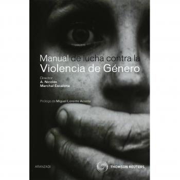 Manual de lucha contra la violencia de género